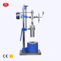 316 Stainless Steel Reaction High Pressure Agitator Vessel